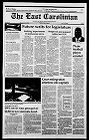 The East Carolinian, July 1, 1992